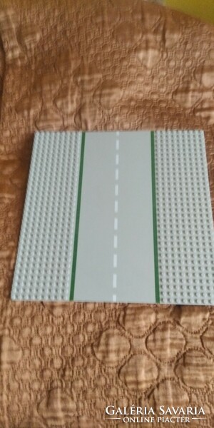 Lego road base 2400ft