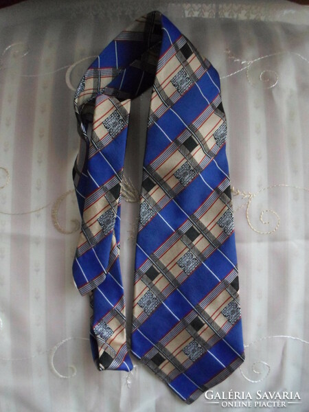 Retro nyakkendő 1. (1970-es, 1980-as évek)