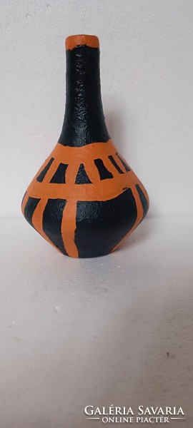 Mcm retro vintage Gorka Lîvia váza 21'5cm