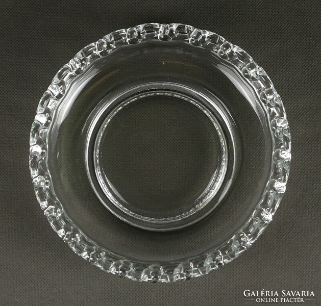 1P900 flawless glass cake set