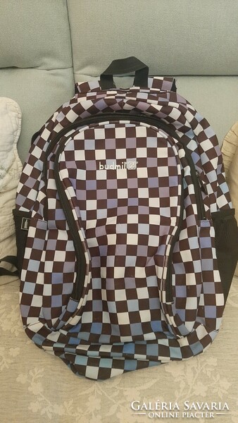 Budmil backpack/school bag