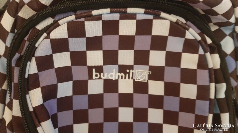 Budmil backpack/school bag