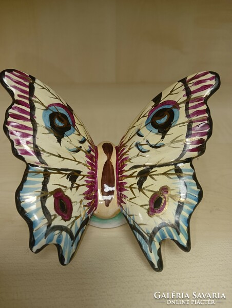 Applied arts butterfly