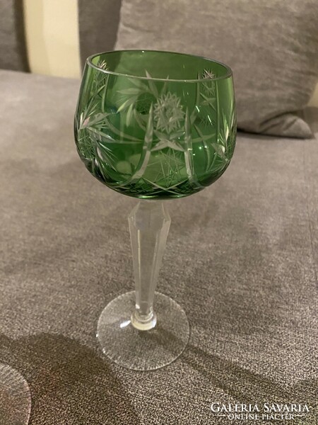 Römer glass