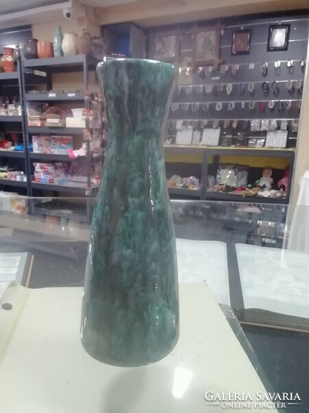 Retró kerámia váza