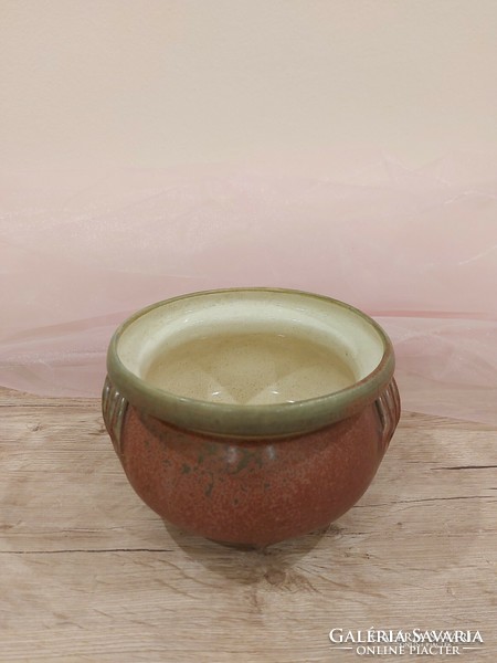 Special ceramic ear cup