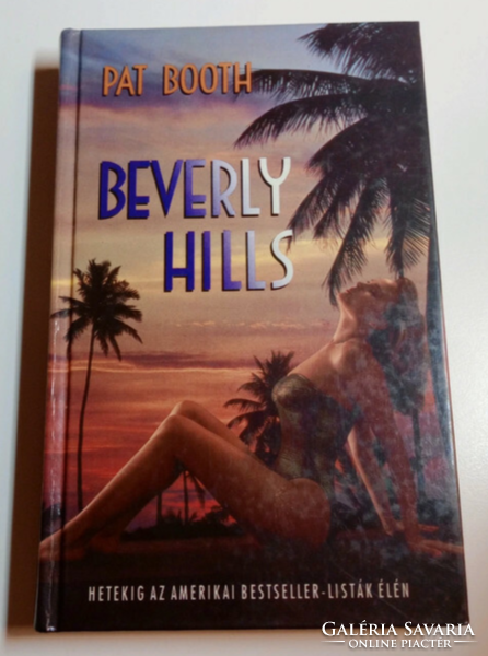 Pat Booth - Beverly Hills / Malibu