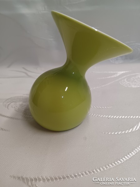 ASA selection, porcelán kis váza