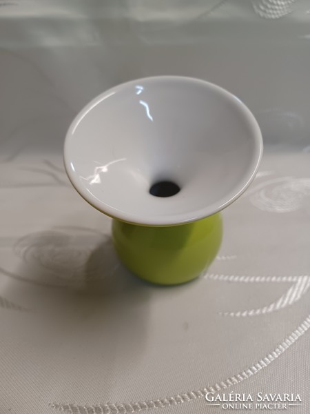 ASA selection, porcelán kis váza