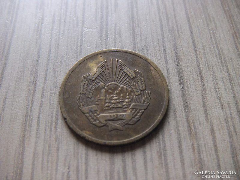 5 Bani 1952 Romania