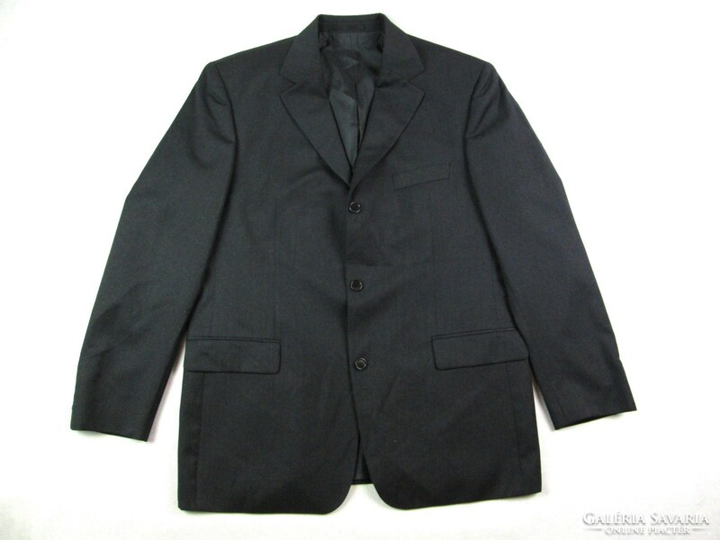 Original Hugo Boss (2xl - size 56) elegant men's wool jacket