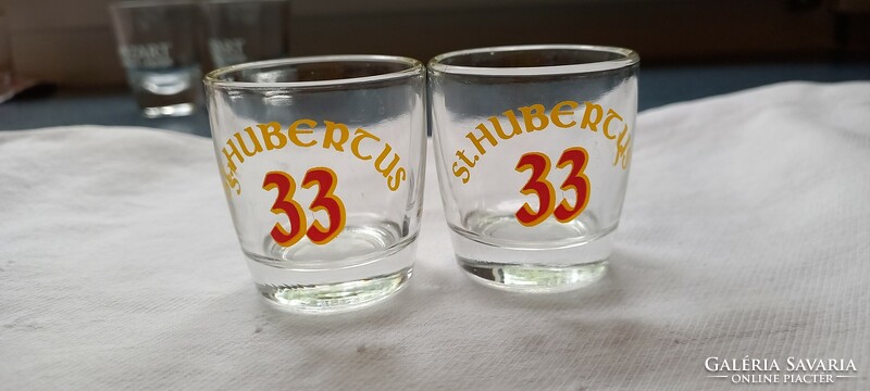 St. Hubertus cup