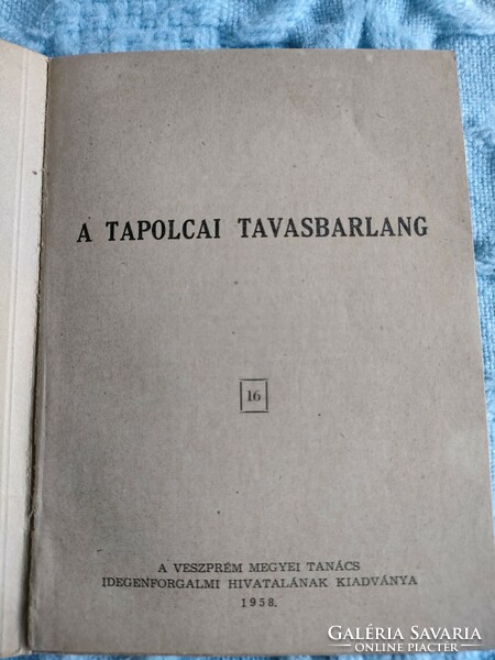 6 darabos könyvcsomag (1945-61)