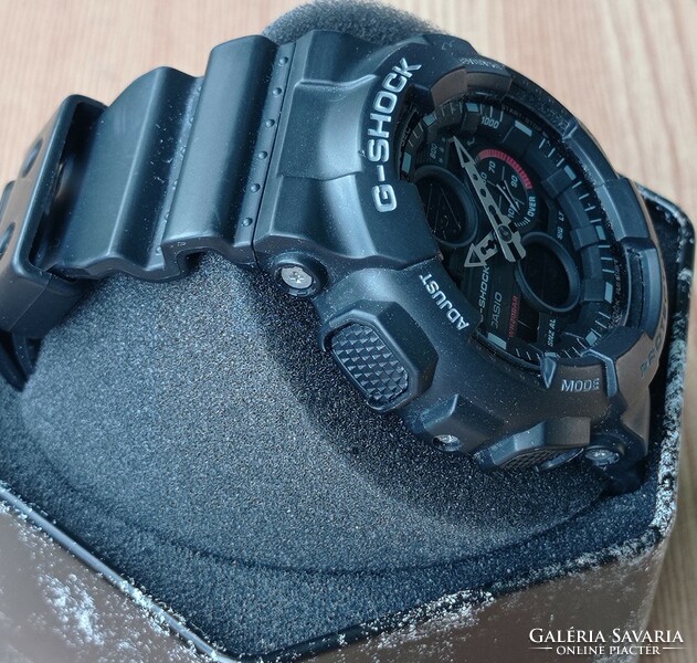 Casio G-Shock GA-140