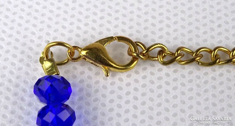 1Q088 pair of oriental bisque bracelets