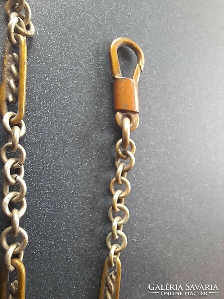 Pocket chain. 35 cm. There is mail!