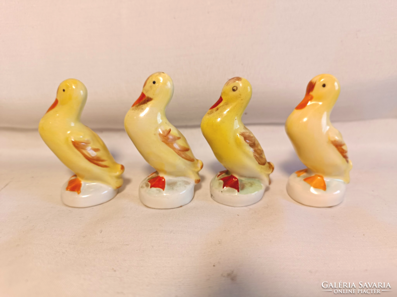 Aquincum mini ducks