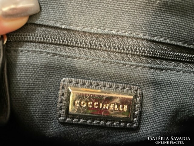 Coccinelle women's bag