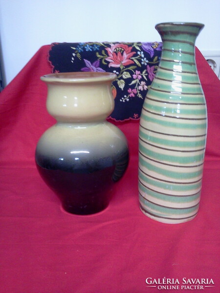 Vase 2 modern vases