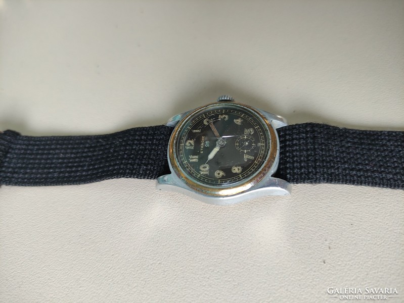 World War 2 German military watch