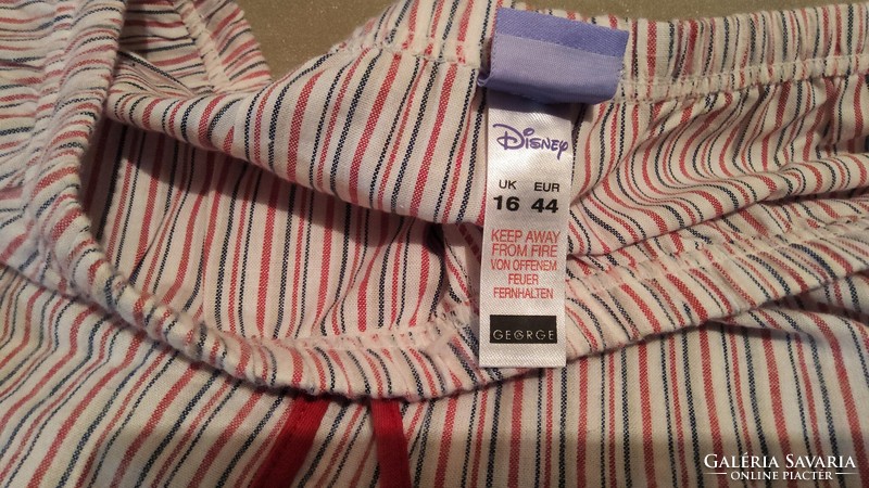 Disney women's pajama pants uk16/44