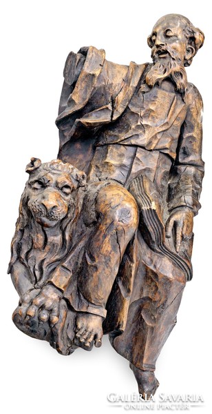 Saint Mark the Evangelist