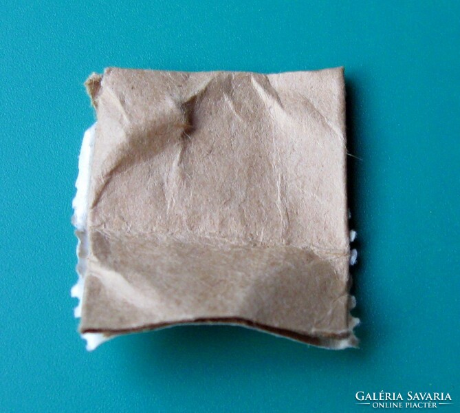 Old - state-packaged flint - in original packaging - 2 flints / package