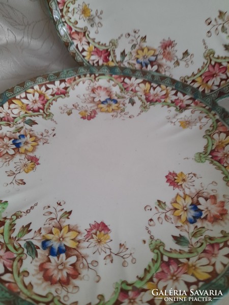 Adderley Luton süteményes tányér