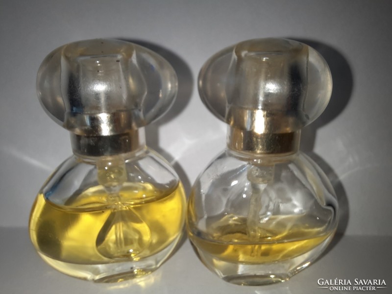 Vintage - Estee Lauder Intuition mini parfümök 4mL / .14 fl. oz. már megszünt