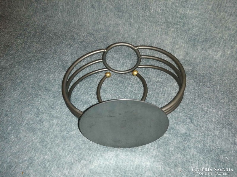 Formano metal ornament (a4)