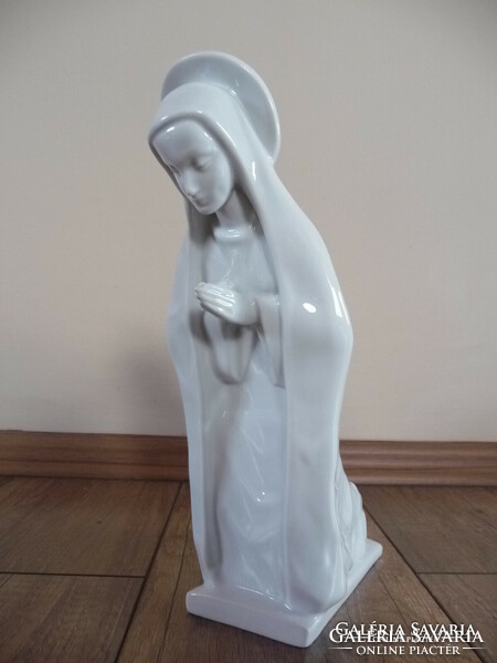 Herend porcelain Mary