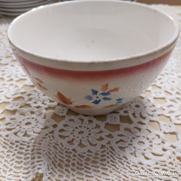 Granite scone bowl, offering