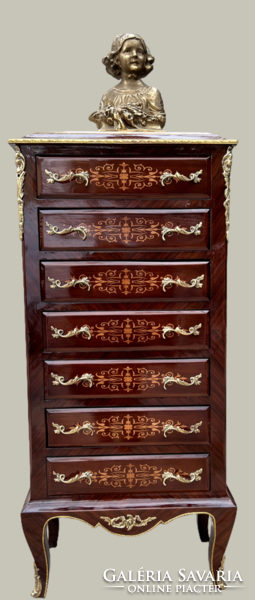 7 Chest of drawers neo-empire chest of drawers