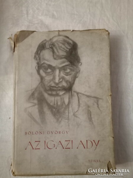 György Bölöni: the real ady
