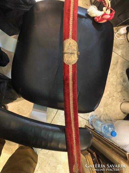Kard, XIX. századi, 80 cm-es pengehossz, gyűjtőknek kiváló.