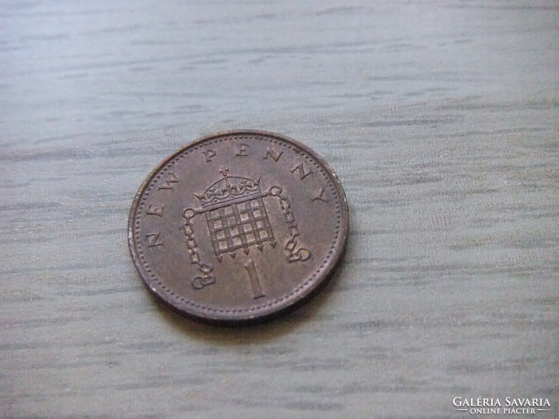 1  Penny   1979    Anglia