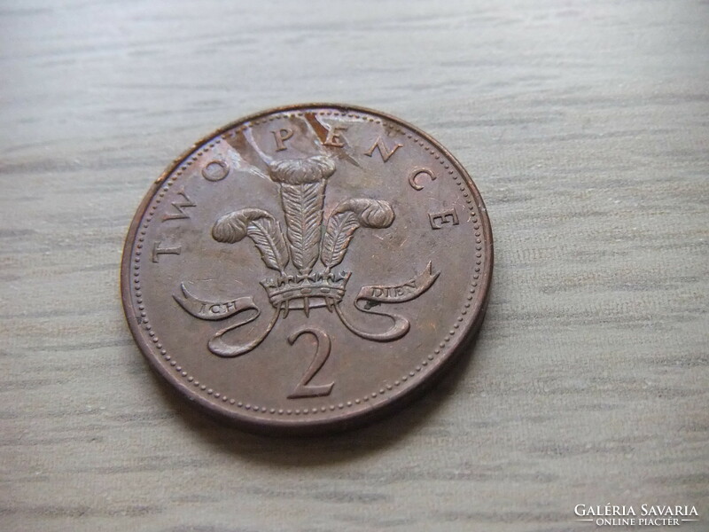 2  Penny   2003    Anglia