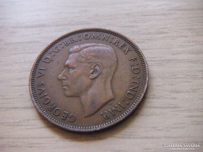1  Penny   1946    Anglia