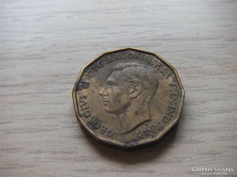 3  Penny   1944    Anglia