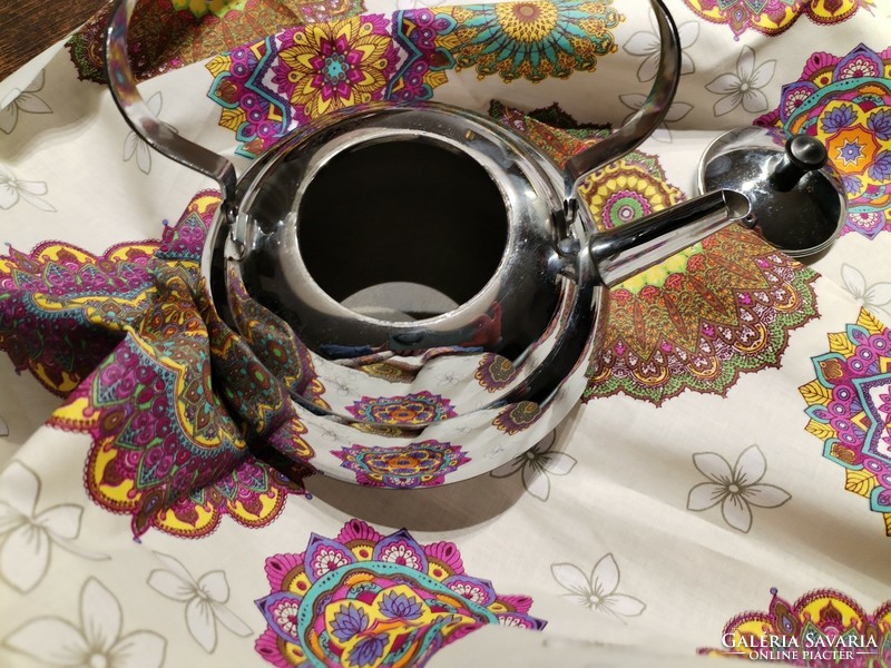Teapot, kettle - Byzantine style, from the 60s and 70s
