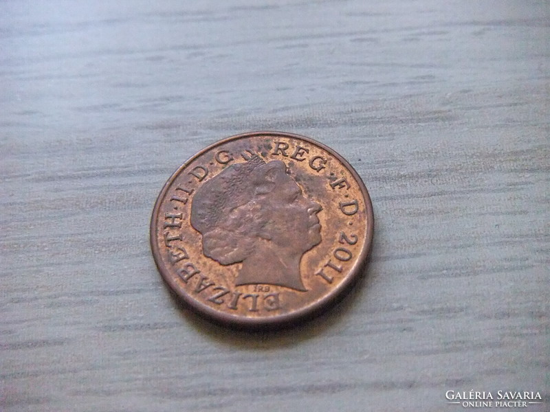 1  Penny   2011    Anglia