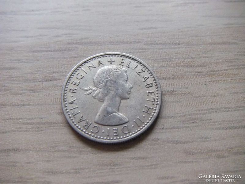 6  Penny   1965    Anglia
