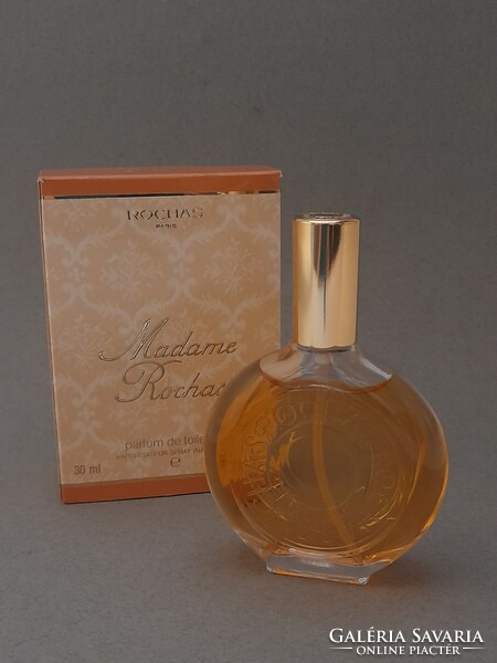 Rochas Madame Rochas parfüm 30 ml EDT