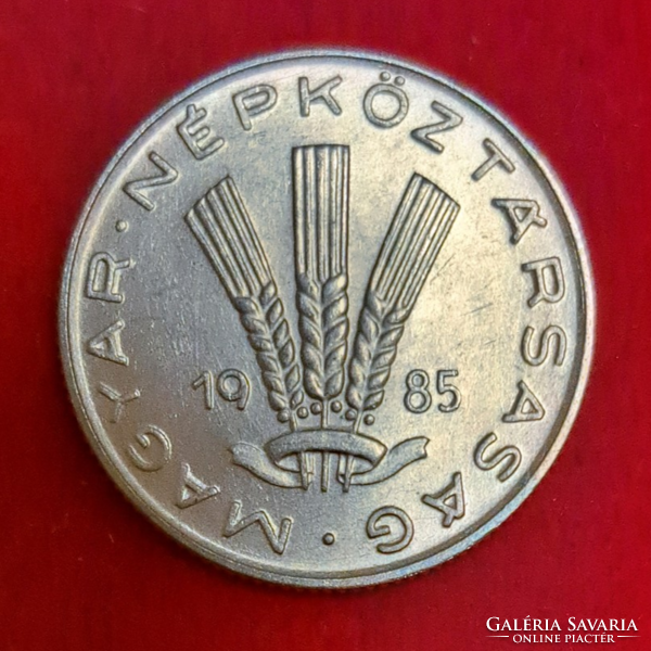 Hungary 20 fils 1985. Szèp (971)