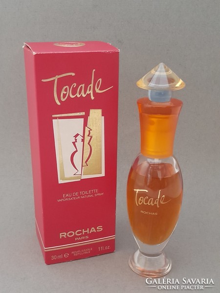 Rochas Tocade parfüm 30 ml EDT