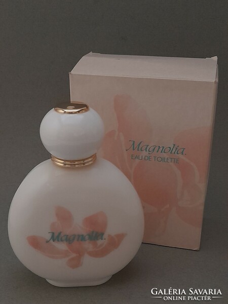 Yves Rocher Magnolia parfüm 100 ml EDT