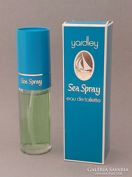 Yadley sea perfume 55g edt