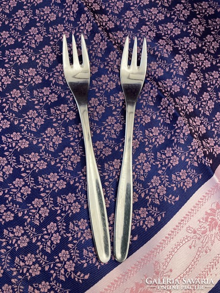 Berndorf small fork (2 pcs.)