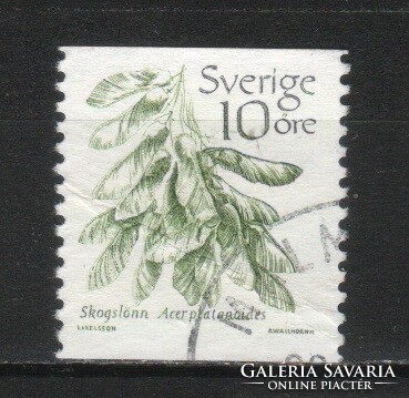 Svéd 0946 Mi 1220       0,30 Euró