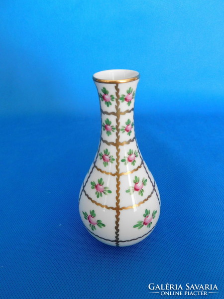 Herend spro vase